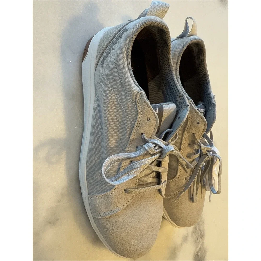 Timberland Pro Anti-Fatigue‎ Technology Sneakers Men's Size 10 Composite Toe New